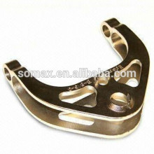 Stainless Steel Casting Anlageprodukt